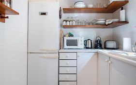 Apartament Carla